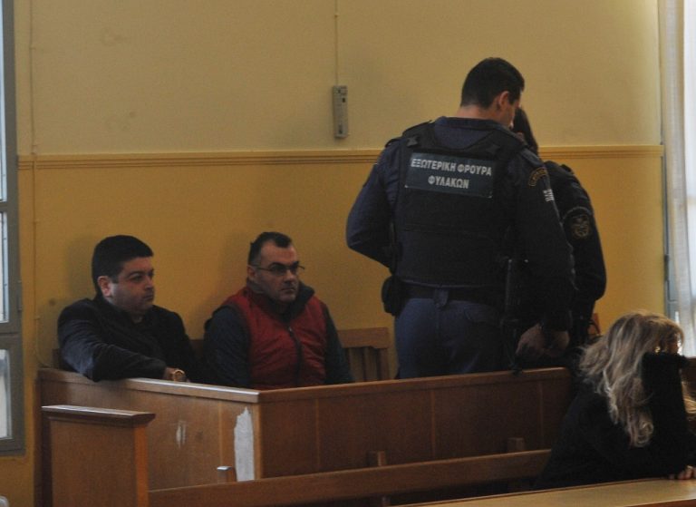 Δίκη Κορκονέα: Ακόμα και βίαιη προσαγωγή 17χρονου φίλου του Αλέξη αποφάσισε το δικαστήριο | Newsit.gr Δίκη Κορκονέα: Ακόμα και βίαιη προσαγωγή 17χρονου φίλου του Αλέξη αποφάσισε το δικαστήριο | Newsit.gr