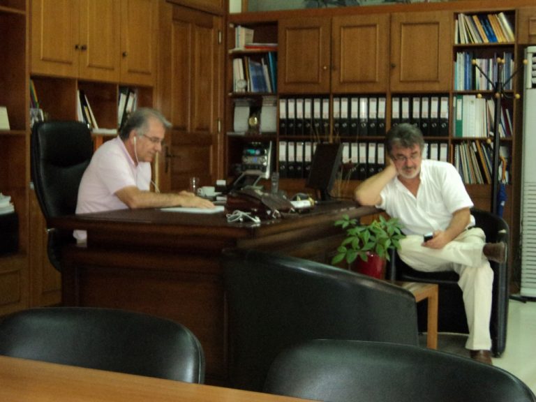 Προς παραίτηση ο Δήμαρχος Τρικκαίων γιατί… λεφτά ΔΕΝ υπάρχουν | Newsit.gr Προς παραίτηση ο Δήμαρχος Τρικκαίων γιατί… λεφτά ΔΕΝ υπάρχουν | Newsit.gr