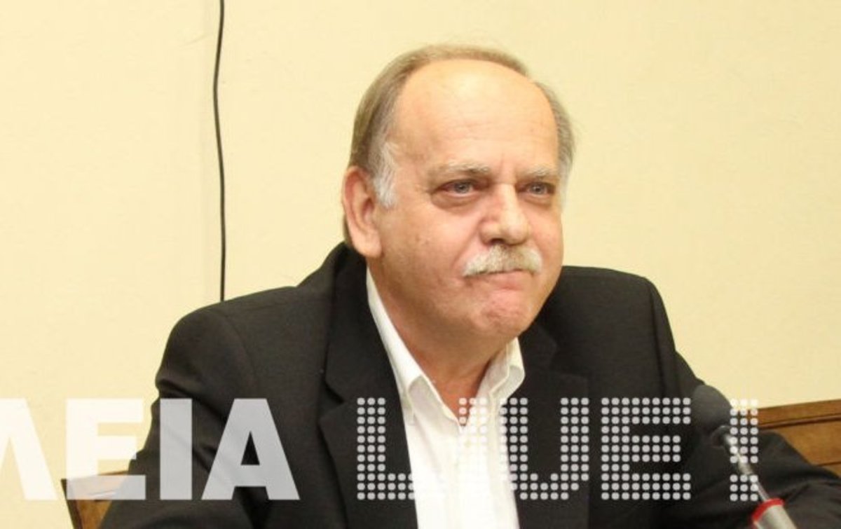 Πύργος: Παραιτήθηκε από αντιδήμαρχος και δημοτικός σύμβουλος ο Αντώνης Καράμπελας | Newsit.gr Πύργος: Παραιτήθηκε από αντιδήμαρχος και δημοτικός σύμβουλος ο Αντώνης Καράμπελας | Newsit.gr