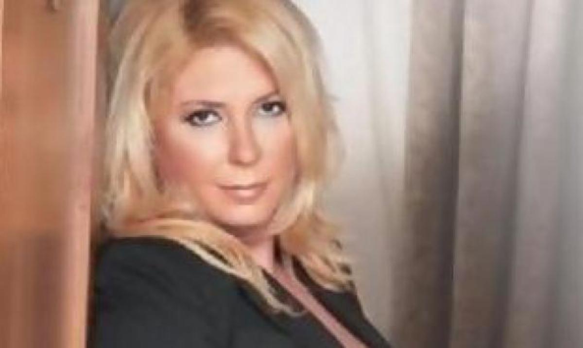 Δ. Λιάνη – Παπανδρέου: Στο νοσοκομείο μετά από ατύχημα στο σπίτι | Newsit.gr Δ. Λιάνη – Παπανδρέου: Στο νοσοκομείο μετά από ατύχημα στο σπίτι | Newsit.gr