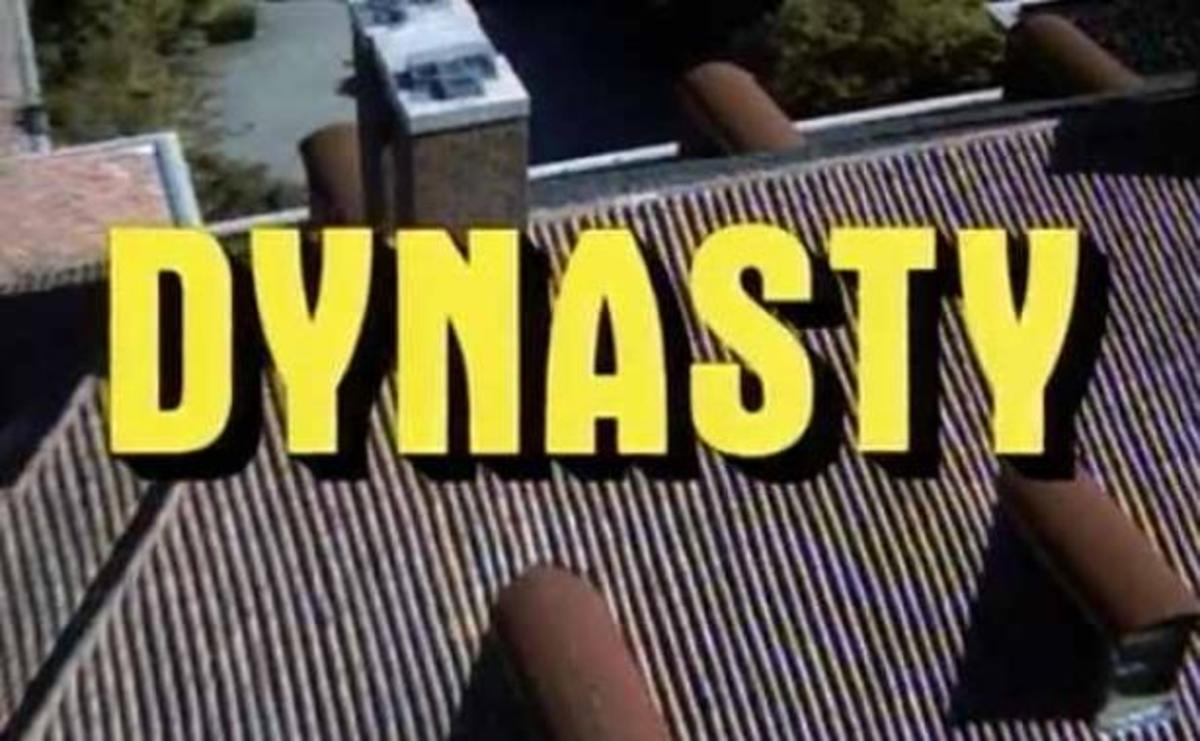 Επιστρέφει η «Δυναστεία» δύο δεκαετίες μετά το τέλος της! | Newsit.gr Επιστρέφει η «Δυναστεία» δύο δεκαετίες μετά το τέλος της! | Newsit.gr