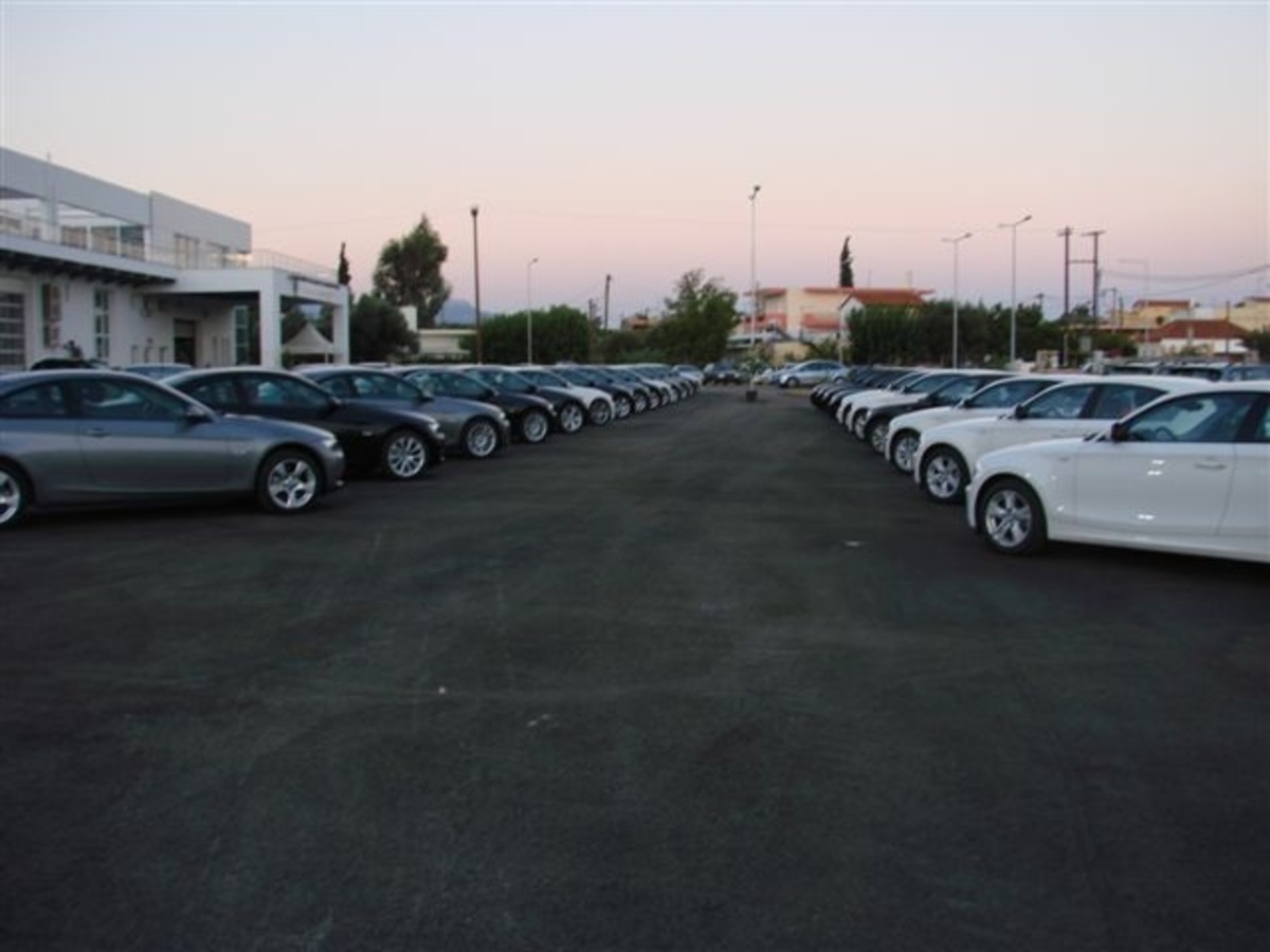Χαλκίδα: Ποιοτικά μεταχειρισμένα BMW… και όχι μόνο! | Newsit.gr Χαλκίδα: Ποιοτικά μεταχειρισμένα BMW… και όχι μόνο! | Newsit.gr