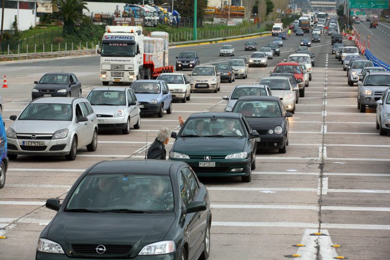 Λάρισα: Αντιδρά ο Νομάρχης για τα διόδια | Newsit.gr Λάρισα: Αντιδρά ο Νομάρχης για τα διόδια | Newsit.gr