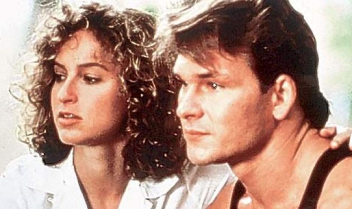 Θυμάσαι την πρωταγωνίστρια του Dirty Dancing; Δες πως είναι σήμερα 25 χρόνια μετά! | Newsit.gr Θυμάσαι την πρωταγωνίστρια του Dirty Dancing; Δες πως είναι σήμερα 25 χρόνια μετά! | Newsit.gr