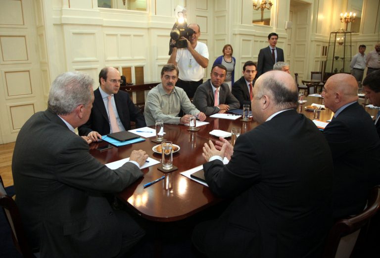 Η Διυπουργική αποφασίζει για τα μέτρα 11,7 δισ μέχρι το 2014 | Newsit.gr Η Διυπουργική αποφασίζει για τα μέτρα 11,7 δισ μέχρι το 2014 | Newsit.gr