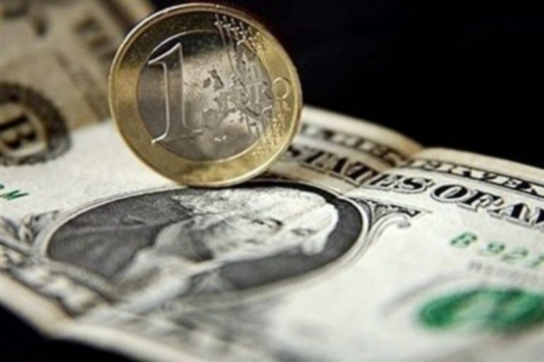 Ανακάμπτει το ευρώ νόμισμα έναντι του δολαρίου | Newsit.gr Ανακάμπτει το ευρώ νόμισμα έναντι του δολαρίου | Newsit.gr