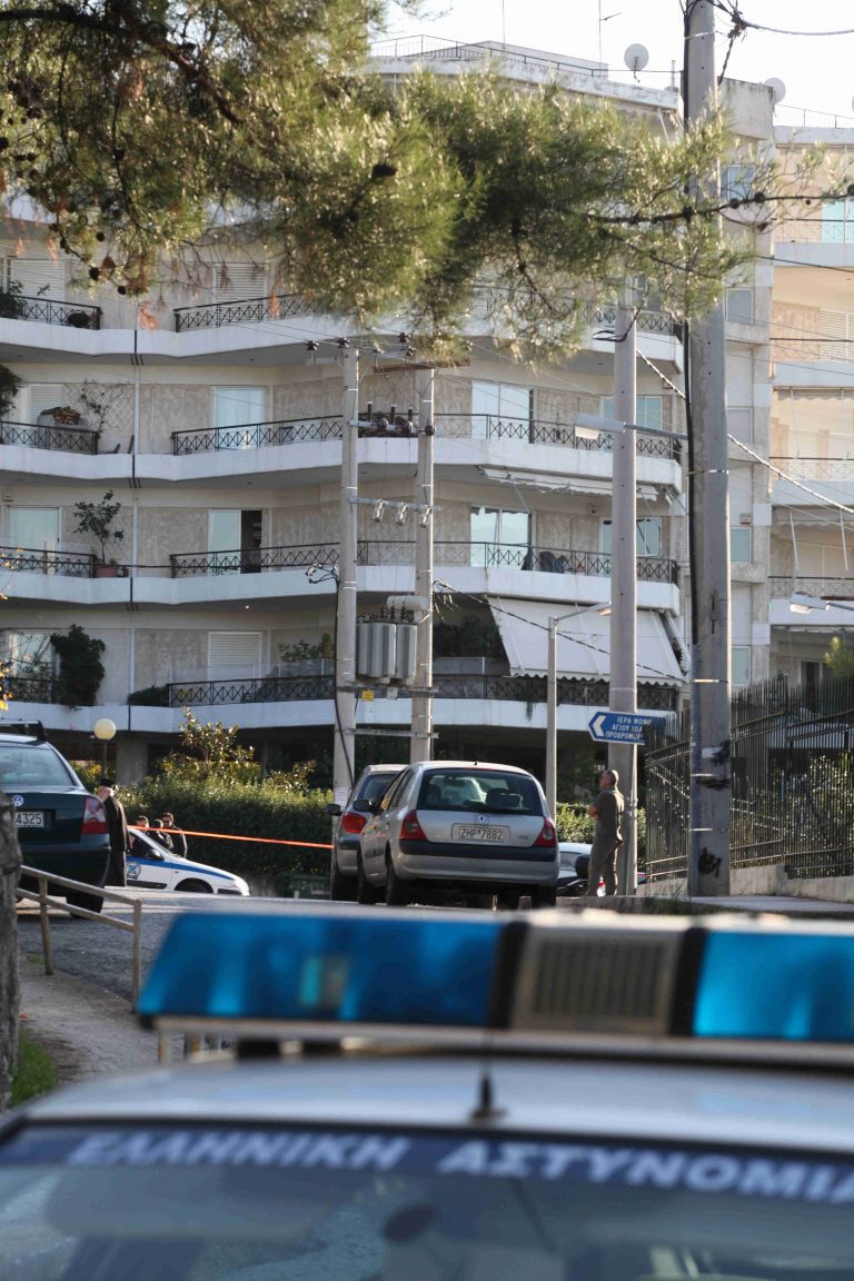 Βρέθηκε πτώμα σε σπίτι στο Πόρτο Ραφτη | Newsit.gr Βρέθηκε πτώμα σε σπίτι στο Πόρτο Ραφτη | Newsit.gr