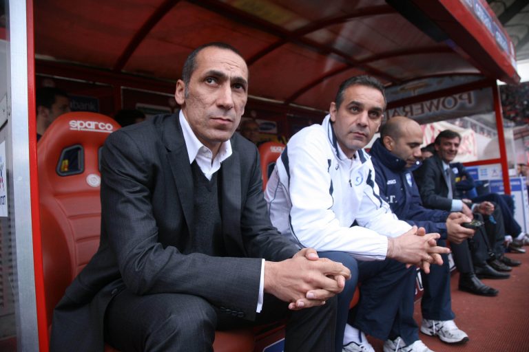 Δώνης: Είναι ανεπαρκείς οι διαιτητές | Newsit.gr Δώνης: Είναι ανεπαρκείς οι διαιτητές | Newsit.gr