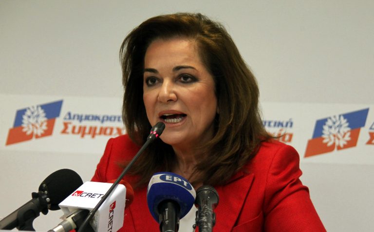 Ν. Μπακογιάννη: «ΠΑΣΟΚ και ΝΔ είναι αδιόρθωτοι και οι υπόλοιποι τζάμπα παλικαράδες» | Newsit.gr Ν. Μπακογιάννη: «ΠΑΣΟΚ και ΝΔ είναι αδιόρθωτοι και οι υπόλοιποι τζάμπα παλικαράδες» | Newsit.gr