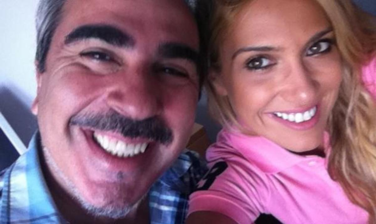 Eλ. Παπαβασιλείου – Β. Περρής: Ποια όμορφη παρουσιάστρια υποδέχτηκαν; Φωτό! | Newsit.gr Eλ. Παπαβασιλείου – Β. Περρής: Ποια όμορφη παρουσιάστρια υποδέχτηκαν; Φωτό! | Newsit.gr