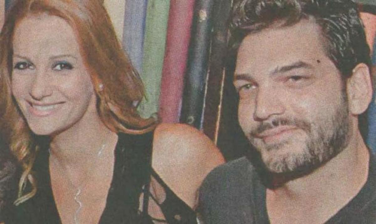 O νέος έρωτας της Δέσποινας Ολυμπίου! | Newsit.gr O νέος έρωτας της Δέσποινας Ολυμπίου! | Newsit.gr