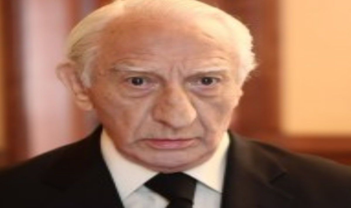 Πέθανε ο ηθοποιός Ντίνος Δουλγεράκης | Newsit.gr Πέθανε ο ηθοποιός Ντίνος Δουλγεράκης | Newsit.gr