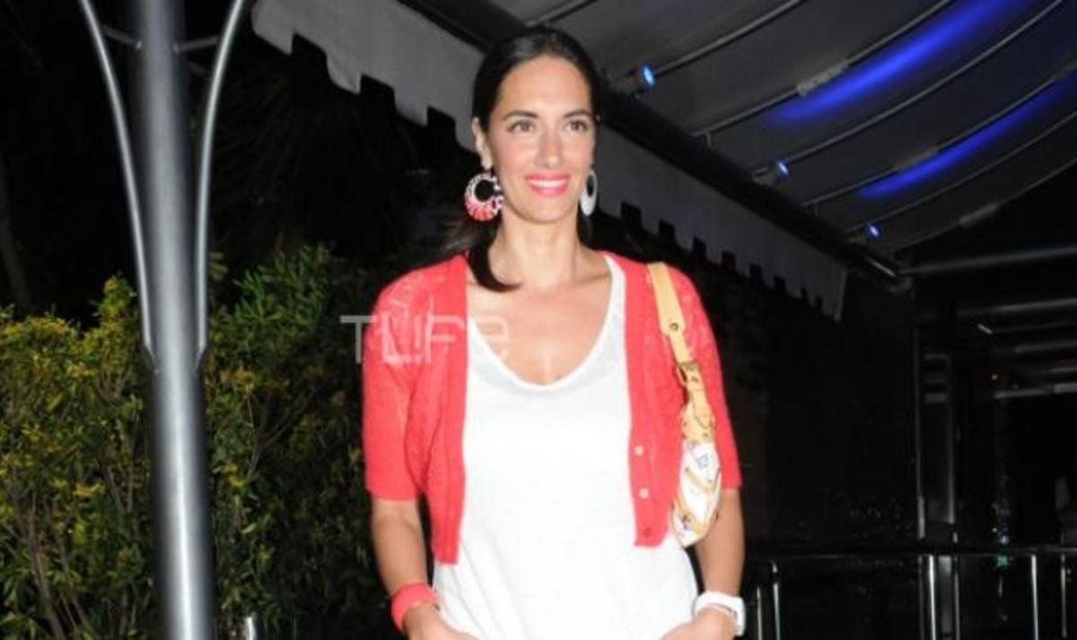 Οι celebrities το έριξαν έξω… Που διασκέδασαν; | Newsit.gr Οι celebrities το έριξαν έξω… Που διασκέδασαν; | Newsit.gr