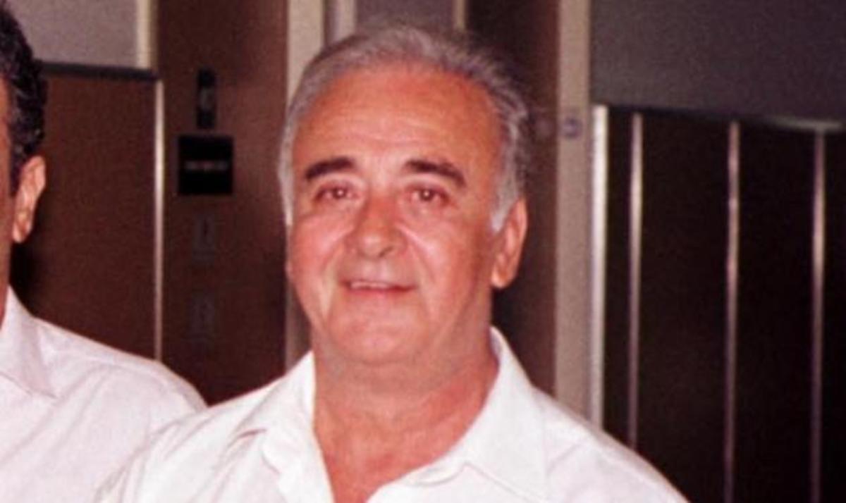 Δύσκολες ώρες για τον Ανδρέα Ντούζο – Μπήκε εσπευσμένα στο χειρουργείο | Newsit.gr Δύσκολες ώρες για τον Ανδρέα Ντούζο – Μπήκε εσπευσμένα στο χειρουργείο | Newsit.gr