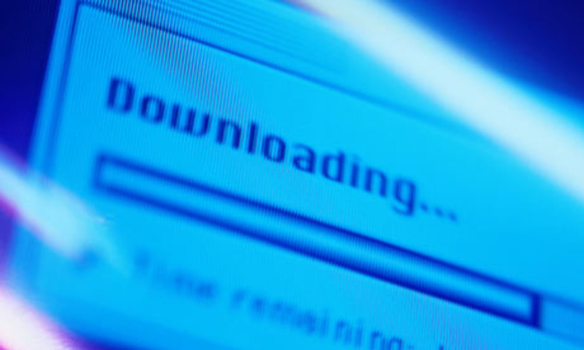 Αποδίδουν τα μέτρα κατα του παράνομου download | Newsit.gr Αποδίδουν τα μέτρα κατα του παράνομου download | Newsit.gr