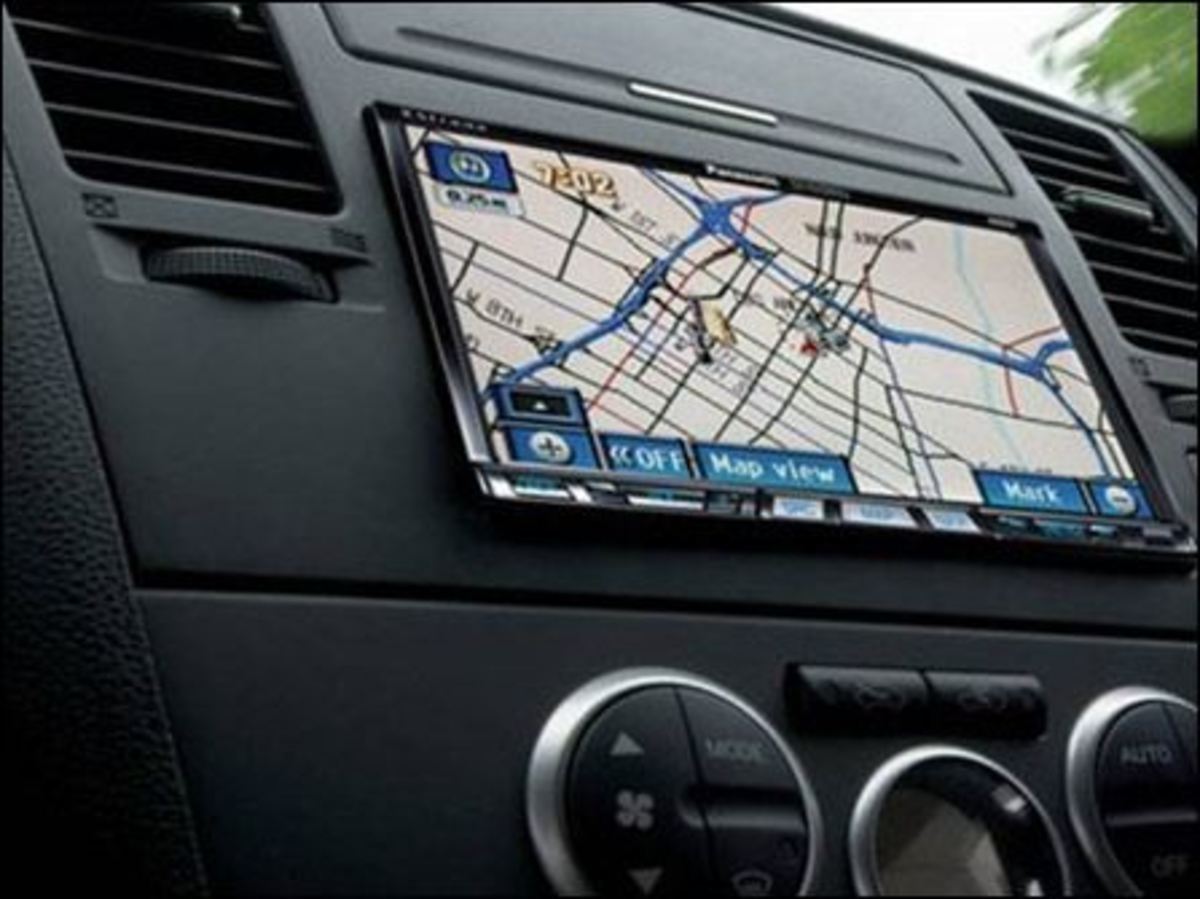 Ηράκλειο: Χειροπέδες λόγω… GPS! | Newsit.gr Ηράκλειο: Χειροπέδες λόγω… GPS! | Newsit.gr