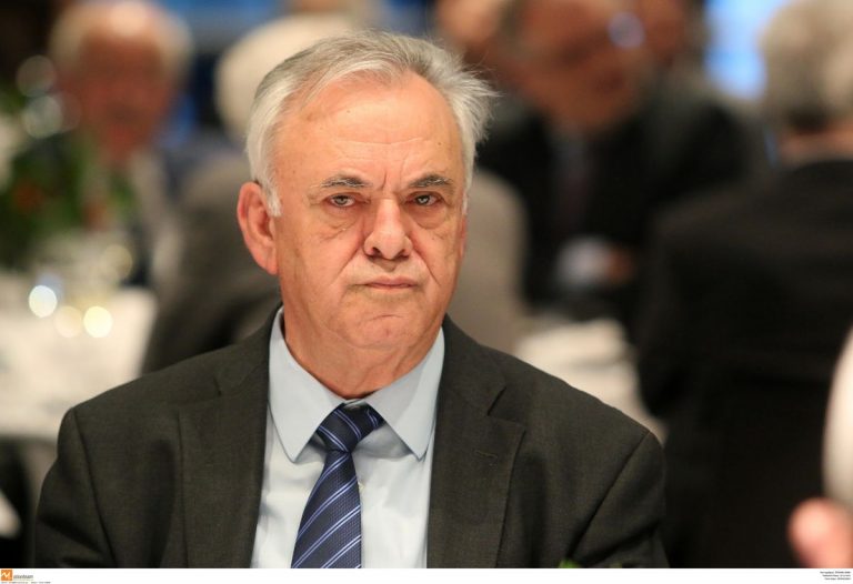 Δραγασάκης: Με ενοχλεί η μυστικότητα στις διαπραγματεύσεις | Newsit.gr Δραγασάκης: Με ενοχλεί η μυστικότητα στις διαπραγματεύσεις | Newsit.gr