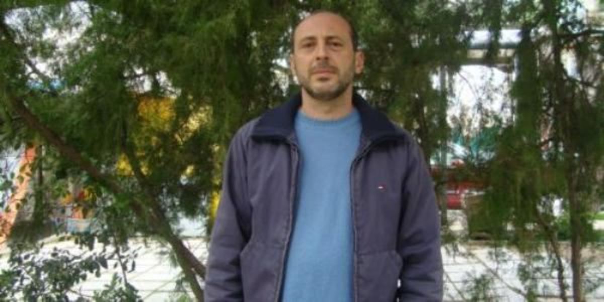 Ηράκλειο:Όταν ξεχνιέται ο ηρωισμός -Έσωσε 66 ζωές και έμεινε άνεργος! | Newsit.gr Ηράκλειο:Όταν ξεχνιέται ο ηρωισμός -Έσωσε 66 ζωές και έμεινε άνεργος! | Newsit.gr