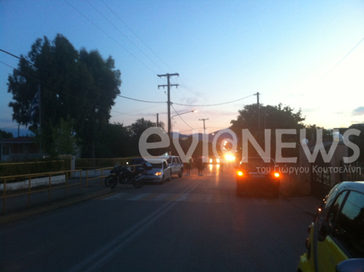 Θρηνεί η Αρτάκη για τον 22χρονο που ξεψύχησε στην άσφαλτο | Newsit.gr Θρηνεί η Αρτάκη για τον 22χρονο που ξεψύχησε στην άσφαλτο | Newsit.gr