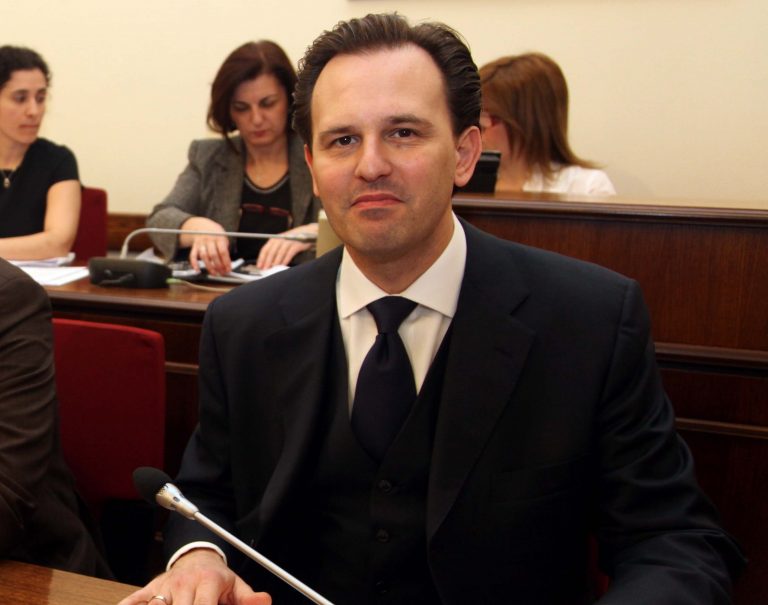 Βολές Δρούτσα για την ονομασία της ΠΓΔΜ | Newsit.gr Βολές Δρούτσα για την ονομασία της ΠΓΔΜ | Newsit.gr
