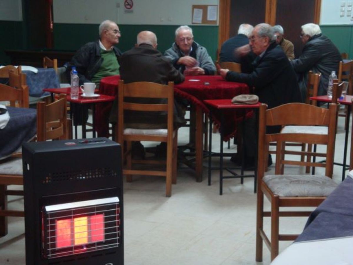 Χωρίς πετρέλαιο η Εμπορική Λέσχη Ξάνθης – “πάγωσε” ένας αιώνας ιστορίας! | Newsit.gr Χωρίς πετρέλαιο η Εμπορική Λέσχη Ξάνθης – “πάγωσε” ένας αιώνας ιστορίας! | Newsit.gr