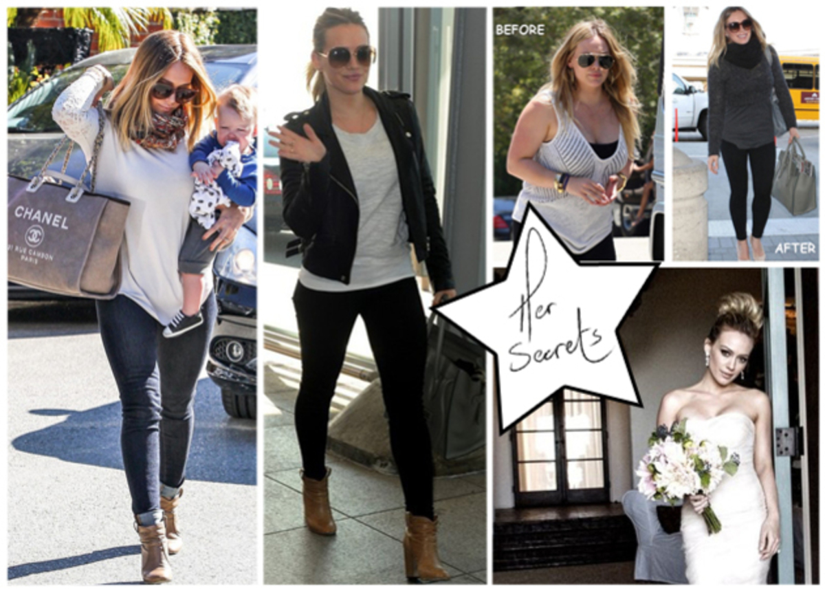 Hilary Duff! Η εγκυμοσύνη και ο αγώνας να επιστρέψει στα παλιά της ρούχα | Newsit.gr Hilary Duff! Η εγκυμοσύνη και ο αγώνας να επιστρέψει στα παλιά της ρούχα | Newsit.gr