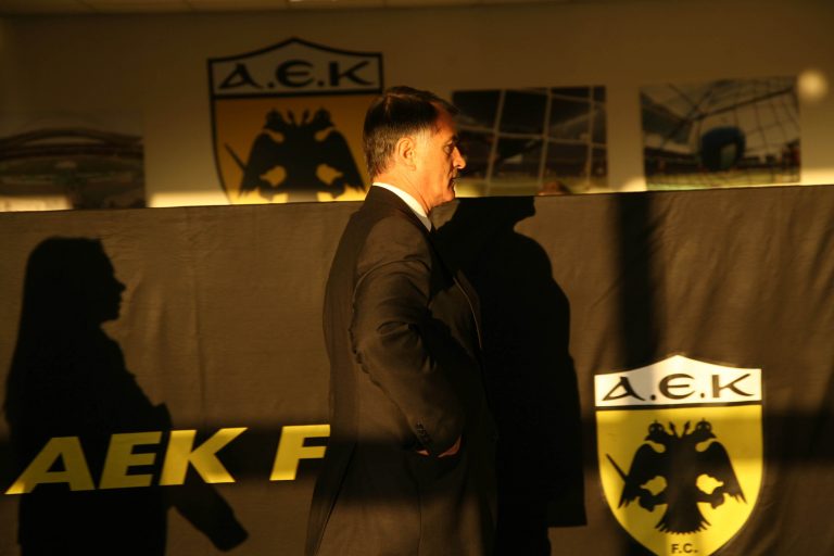 Κάλεσμα αγάπης από Ντούσκο | Newsit.gr Κάλεσμα αγάπης από Ντούσκο | Newsit.gr