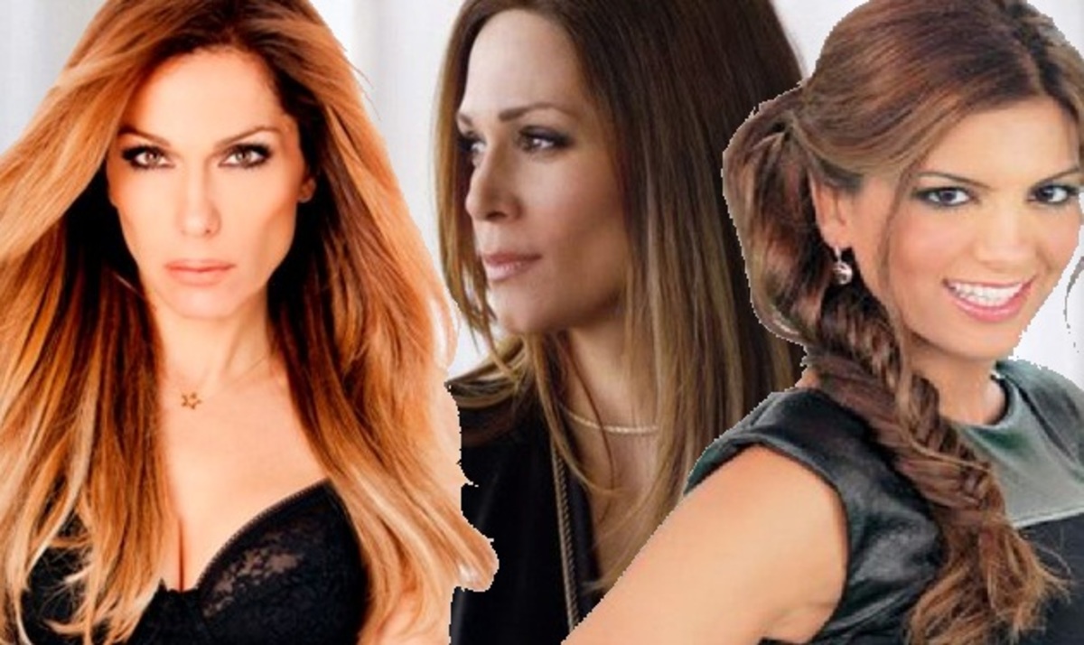 Όλοι “καρφωμένοι” στην Εθνική! Τα σχόλια των celebrities για τον αγώνα με την Γερμανία | Newsit.gr Όλοι “καρφωμένοι” στην Εθνική! Τα σχόλια των celebrities για τον αγώνα με την Γερμανία | Newsit.gr