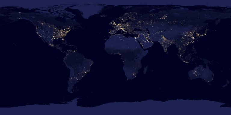 Η Γη από το διάστημα – Φωτογραφίες και video της NASA κόβουν την ανάσα! | Newsit.gr Η Γη από το διάστημα – Φωτογραφίες και video της NASA κόβουν την ανάσα! | Newsit.gr