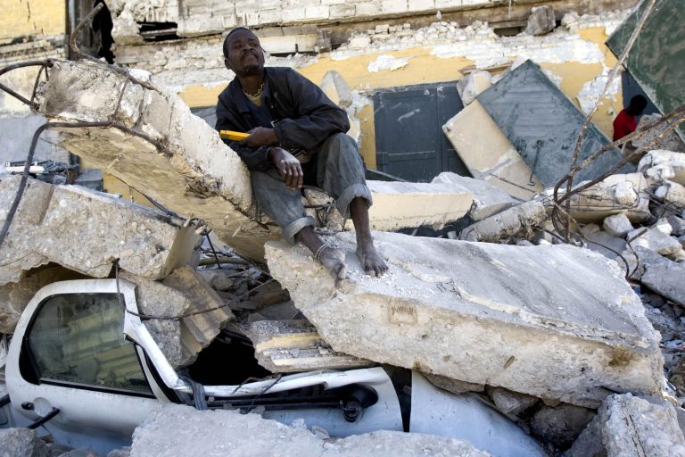 ΟΗΕ: Σεισμοί. Η φυσική καταστροφή με τους περισσότερους νεκρούς | Newsit.gr ΟΗΕ: Σεισμοί. Η φυσική καταστροφή με τους περισσότερους νεκρούς | Newsit.gr