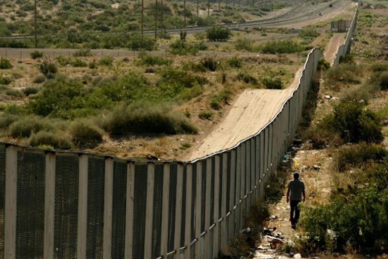 Ξεκινούν οι εργασίες κατασκευής του φράχτη στον Έβρο | Newsit.gr Ξεκινούν οι εργασίες κατασκευής του φράχτη στον Έβρο | Newsit.gr