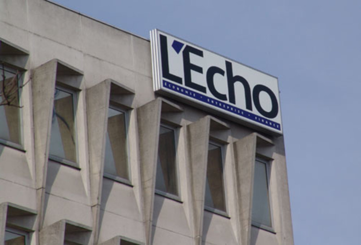 L’ Echo: «Εντυπωσιακή Άνοδος των Ελληνικών Αγορών: Η Άκρη του Τούνελ;» | Newsit.gr L’ Echo: «Εντυπωσιακή Άνοδος των Ελληνικών Αγορών: Η Άκρη του Τούνελ;» | Newsit.gr