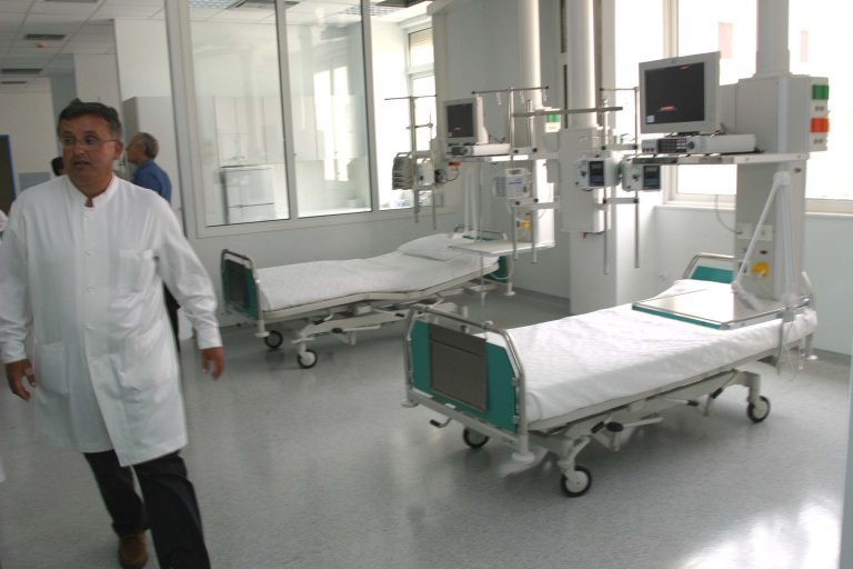 Ένας άνθρωπος έχασε τη ζωή του από τη νέα γρίπη | Newsit.gr Ένας άνθρωπος έχασε τη ζωή του από τη νέα γρίπη | Newsit.gr
