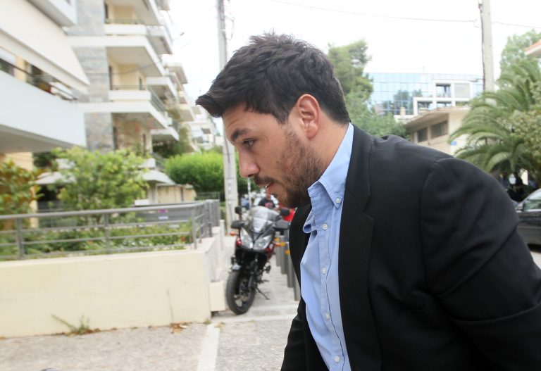 Μειώθηκε η εγγύηση για τον Σταύρο Ψωμιάδη | Newsit.gr Μειώθηκε η εγγύηση για τον Σταύρο Ψωμιάδη | Newsit.gr
