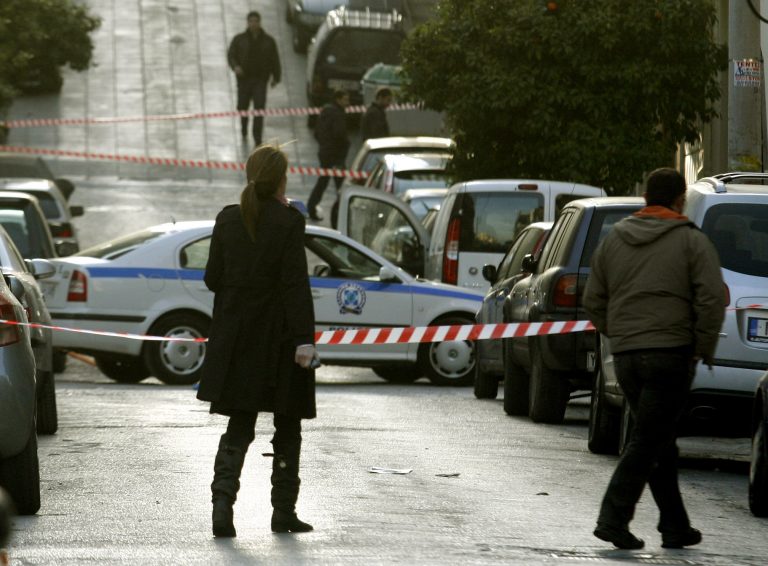 Λάρισα: Εξιχνιάστηκε η δολοφονία των Χριστουγέννων | Newsit.gr Λάρισα: Εξιχνιάστηκε η δολοφονία των Χριστουγέννων | Newsit.gr