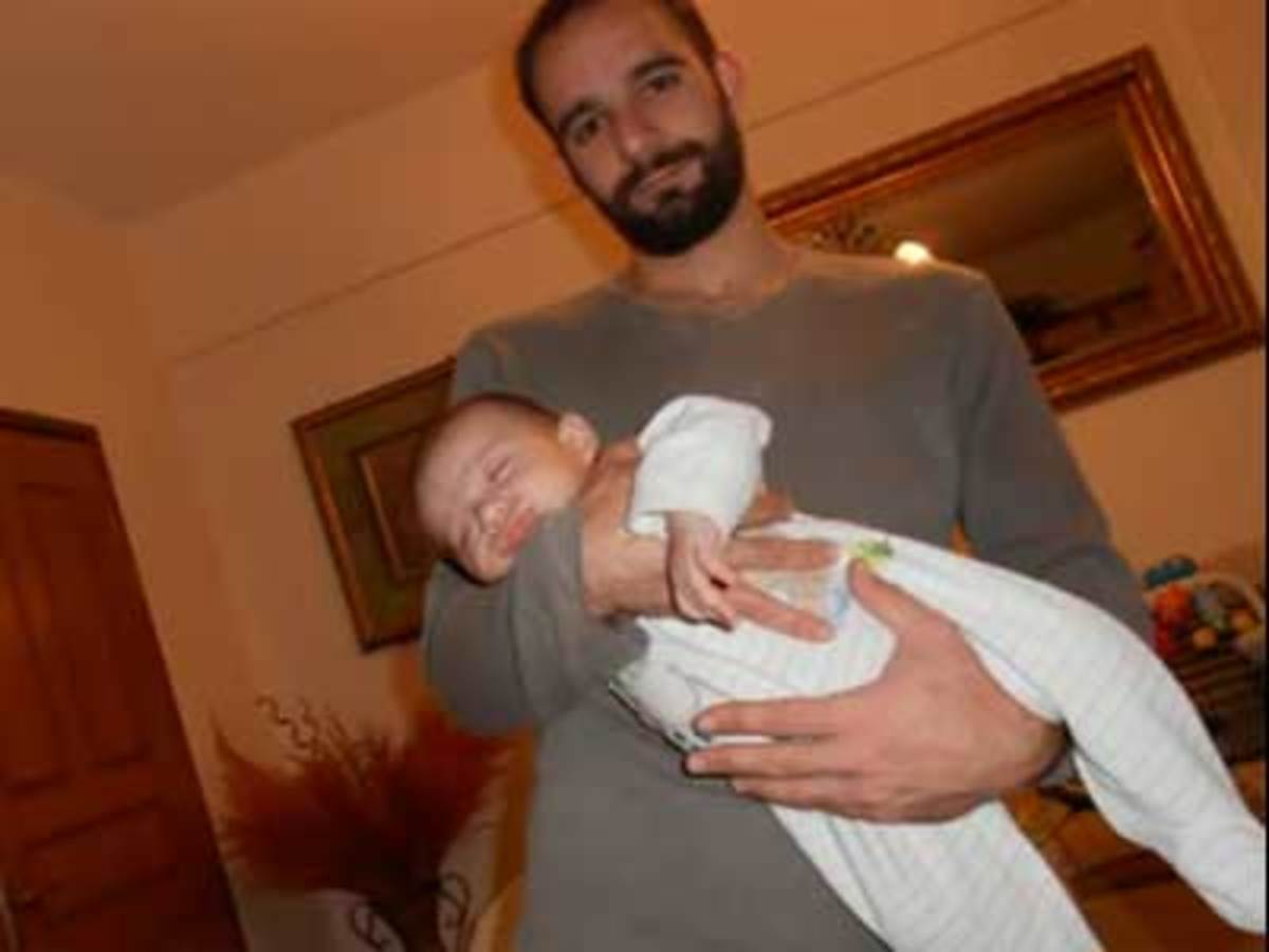 Πρέβεζα: Οι συγγενείς που… συνέτριψαν το νόμο των πιθανοτήτων -Δείτε φωτό! | Newsit.gr Πρέβεζα: Οι συγγενείς που… συνέτριψαν το νόμο των πιθανοτήτων -Δείτε φωτό! | Newsit.gr