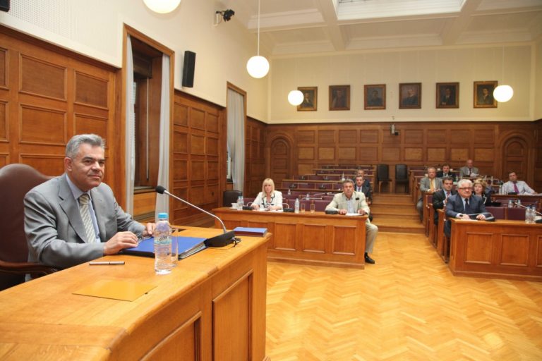 Ολα τα πρακτικά της κυνικής ομολογίας Μαντέλη | Newsit.gr Ολα τα πρακτικά της κυνικής ομολογίας Μαντέλη | Newsit.gr