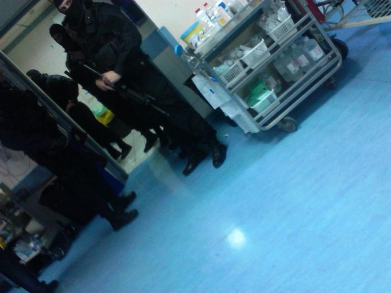 Επικεφαλής ιατροδικαστών: Δεν έχει ζητηθεί καμμία πραγματογνωμοσύνη για τους 4! | Newsit.gr Επικεφαλής ιατροδικαστών: Δεν έχει ζητηθεί καμμία πραγματογνωμοσύνη για τους 4! | Newsit.gr
