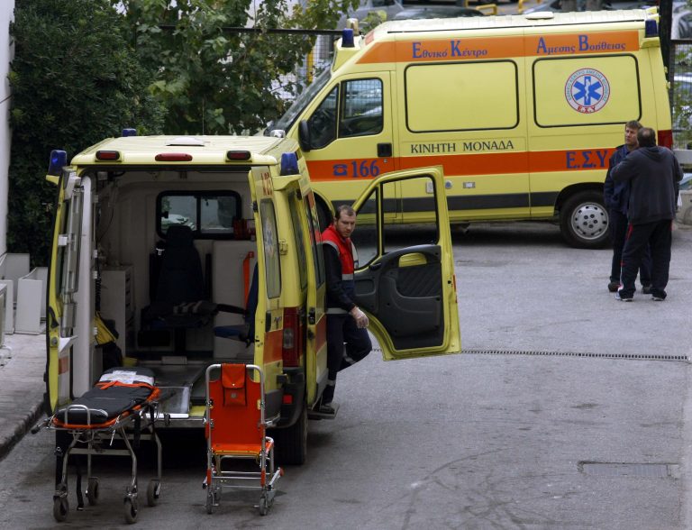 Αχαΐα: Νεκρός σε χαράδρα ηλικιωμένος που έπασχε από αλτσχάιμερ | Newsit.gr Αχαΐα: Νεκρός σε χαράδρα ηλικιωμένος που έπασχε από αλτσχάιμερ | Newsit.gr