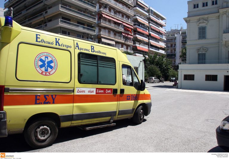 Εύβοια: Πήγε για μπάνιο και ξεψύχησε στο τιμόνι | Newsit.gr Εύβοια: Πήγε για μπάνιο και ξεψύχησε στο τιμόνι | Newsit.gr