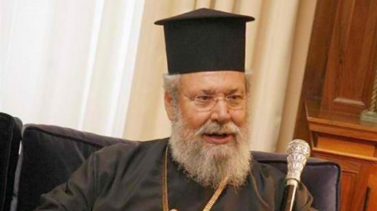 Η Εκκλησία μεταβιβάζει γη αξίας 80 εκ. ευρώ στην κυβέρνηση | Newsit.gr Η Εκκλησία μεταβιβάζει γη αξίας 80 εκ. ευρώ στην κυβέρνηση | Newsit.gr