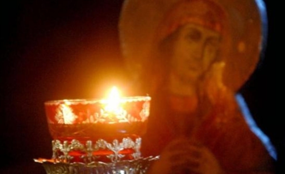 Εύβοια: Δεν βρήκαν χρήματα, αλλά οι ιερόσυλοι δεν έφυγαν με άδεια χέρια… | Newsit.gr Εύβοια: Δεν βρήκαν χρήματα, αλλά οι ιερόσυλοι δεν έφυγαν με άδεια χέρια… | Newsit.gr