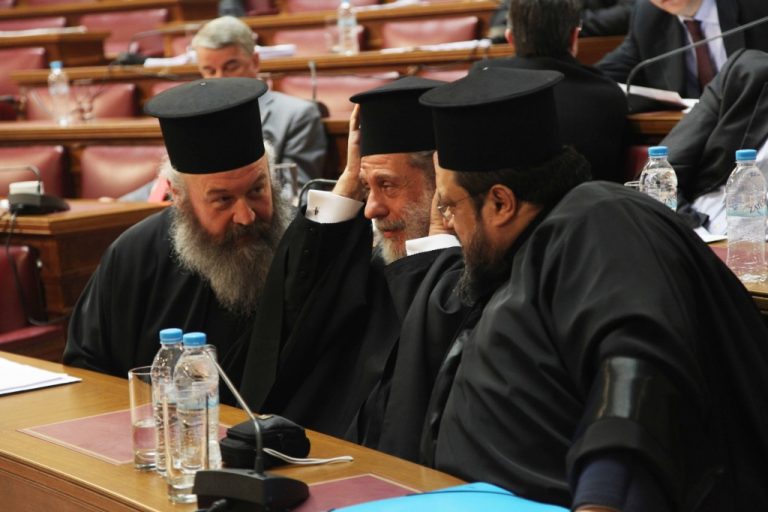 Τα «θέλω» της εκκλησίας για το φορολογικό | Newsit.gr Τα «θέλω» της εκκλησίας για το φορολογικό | Newsit.gr
