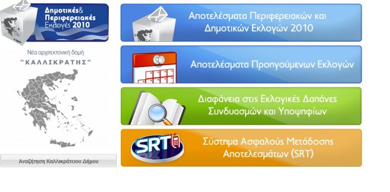 Τα ντέρμπι των εκλογών της 7ης Νοεμβρίου | Newsit.gr Τα ντέρμπι των εκλογών της 7ης Νοεμβρίου | Newsit.gr
