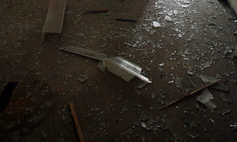 Έκρηξη σε γραφεία της νεολαίας ΠΑΣΟΚ | Newsit.gr Έκρηξη σε γραφεία της νεολαίας ΠΑΣΟΚ | Newsit.gr