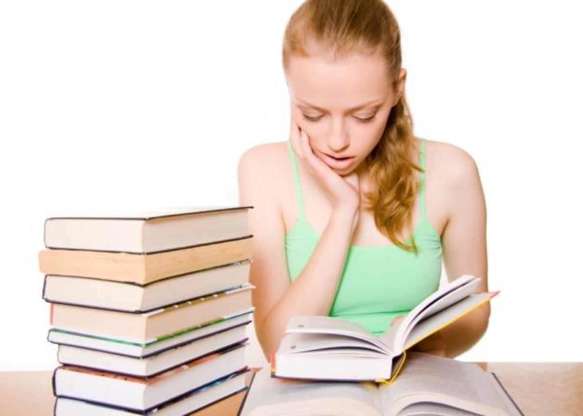 10 tips αντιμετώπισης άγχους των εξετάσεων! | Newsit.gr 10 tips αντιμετώπισης άγχους των εξετάσεων! | Newsit.gr