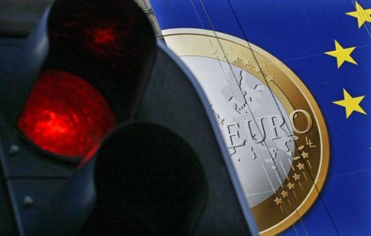 Αναλφάβητοι» μιλούν για έξοδο από το ευρώ | Newsit.gr Αναλφάβητοι» μιλούν για έξοδο από το ευρώ | Newsit.gr