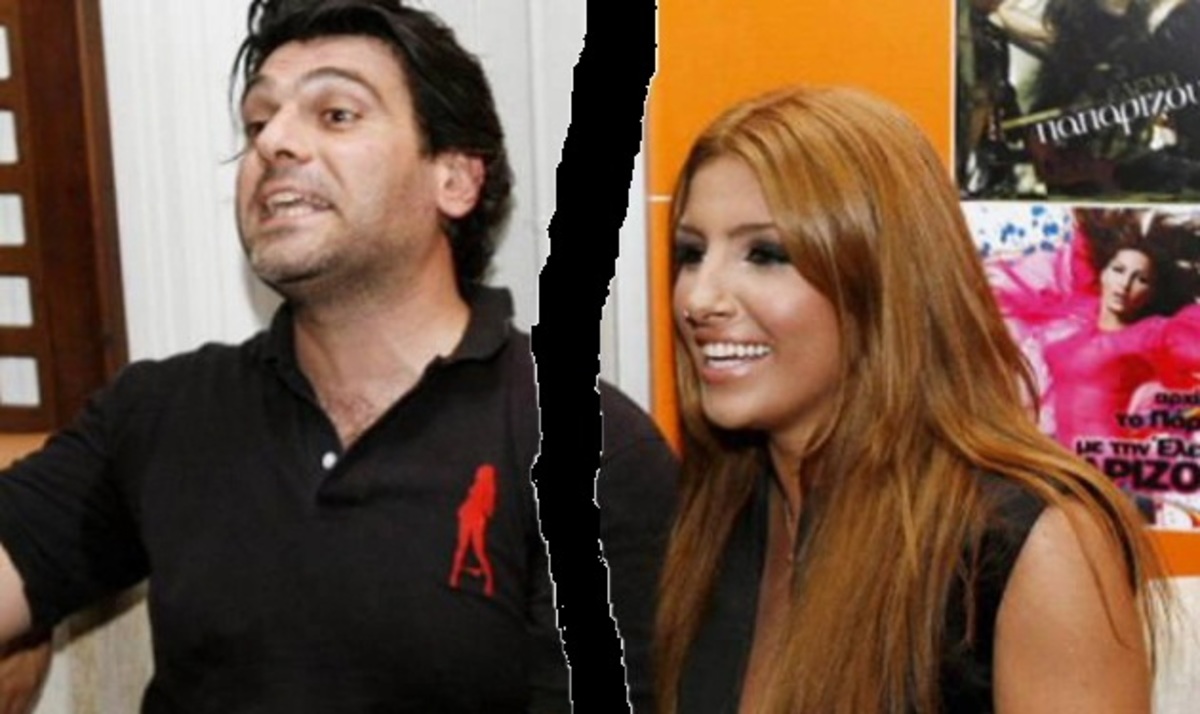 Ο δικηγόρος του Τ. Μαυρίδη απαντά αν θα τα βρουν εξωδικαστικά με την Ε. Παπαρίζου! | Newsit.gr Ο δικηγόρος του Τ. Μαυρίδη απαντά αν θα τα βρουν εξωδικαστικά με την Ε. Παπαρίζου! | Newsit.gr