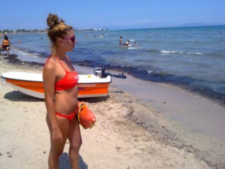 Γιατί έμειναν χωρίς ναυαγοσώστες οι παραλίες των Χανίων; | Newsit.gr Γιατί έμειναν χωρίς ναυαγοσώστες οι παραλίες των Χανίων; | Newsit.gr