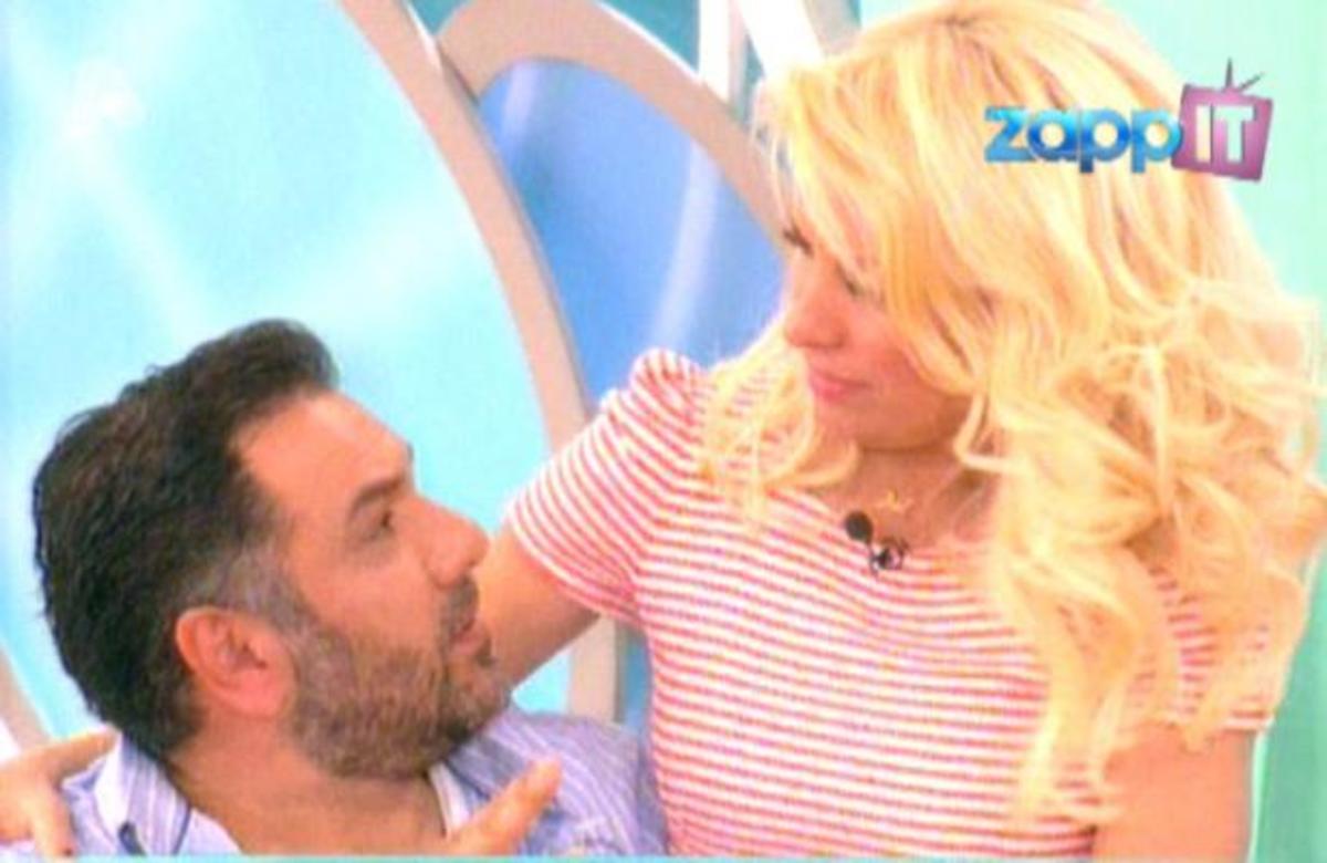 Γρηγόρης – Ελένη: Τι μισθούς έπαιρναν όλα αυτά τα χρόνια; | Newsit.gr Γρηγόρης – Ελένη: Τι μισθούς έπαιρναν όλα αυτά τα χρόνια; | Newsit.gr